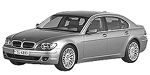 BMW E66 C3171 Fault Code