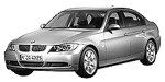 BMW E90 C3171 Fault Code