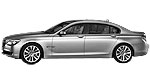 BMW F02 C3171 Fault Code