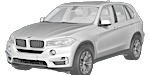 BMW F15 C3171 Fault Code