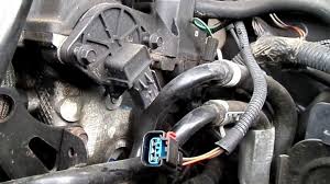 See C3171 repair manual